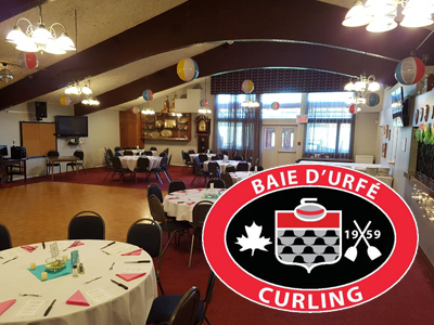 Baie D'Urfé Curling Club